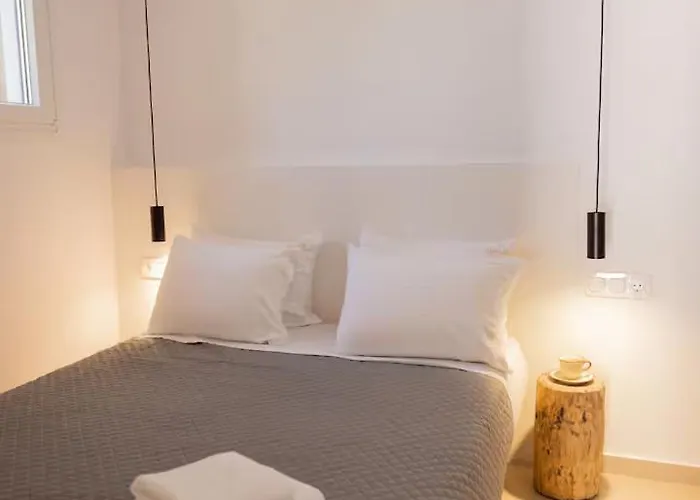 Κανονική Φιλοξενία Psarona *