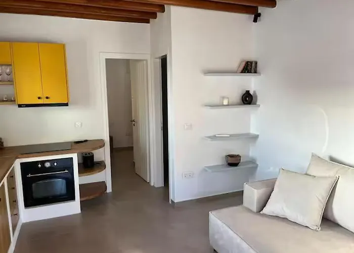 κανονική φιλοξενία Psarona بيت للعطل *