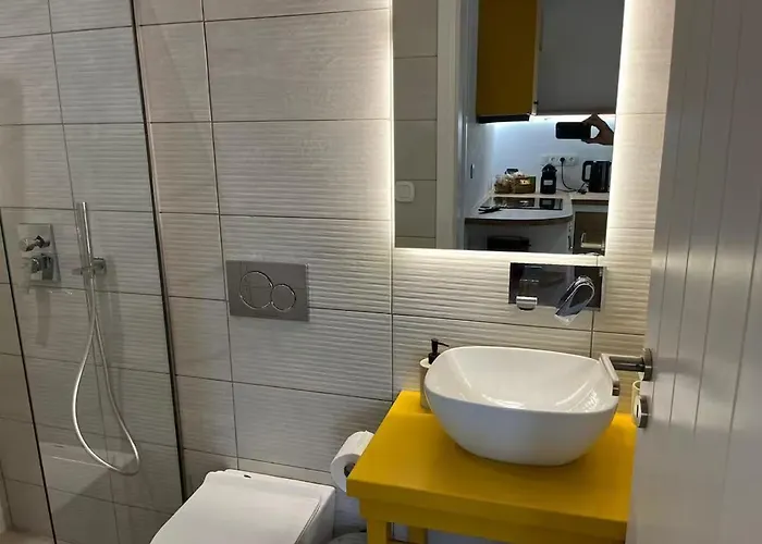 بيت للعطل κανονική φιλοξενία Psarona