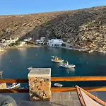 κανονική φιλοξενία Psarona Сasa de vacaciones