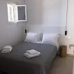 κανονική φιλοξενία Psarona