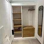 κανονική φιλοξενία Psarona Semesterbostad *