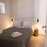 κανονική φιλοξενία Psarona * Mykonos Town