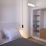 κανονική φιλοξενία Psarona Mykonos Town