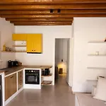 Semesterbostad κανονική φιλοξενία Psarona Mykonos Town