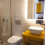 κανονική φιλοξενία Psarona Semesterbostad Mykonos Town