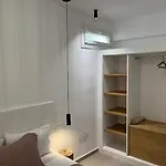 κανονική φιλοξενία Psarona Semesterbostad