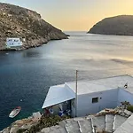 Semesterbostad κανονική φιλοξενία Psarona Mykonos Town