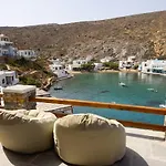 κανονική φιλοξενία Psarona