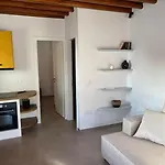 κανονική φιλοξενία Psarona Semesterbostad *