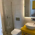 κανονική φιλοξενία Psarona * Mykonos Town