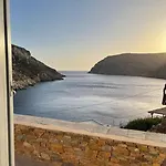 κανονική φιλοξενία Psarona * Mykonos Town