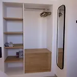 κανονική φιλοξενία Psarona Semesterbostad