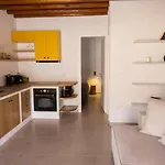 Semesterbostad κανονική φιλοξενία Psarona *