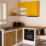 κανονική φιλοξενία Psarona *