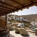 κανονική φιλοξενία Psarona Mykonos Town