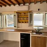 κανονική φιλοξενία Psarona Mykonos Town