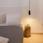 κανονική φιλοξενία Psarona * Mykonos Town