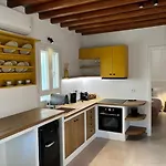 κανονική φιλοξενία Psarona Semesterbostad