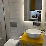 Semesterbostad κανονική φιλοξενία Psarona