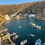 κανονική φιλοξενία Psarona Semesterbostad