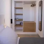 κανονική φιλοξενία Psarona Semesterbostad Mykonos Town