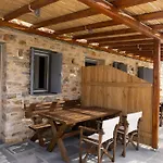 κανονική φιλοξενία Psarona * Mykonos Town