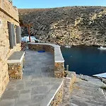 κανονική φιλοξενία Psarona Сasa de vacaciones