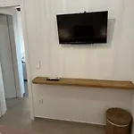 Semesterbostad κανονική φιλοξενία Psarona