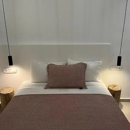 Κανονική Φιλοξενία Psarona