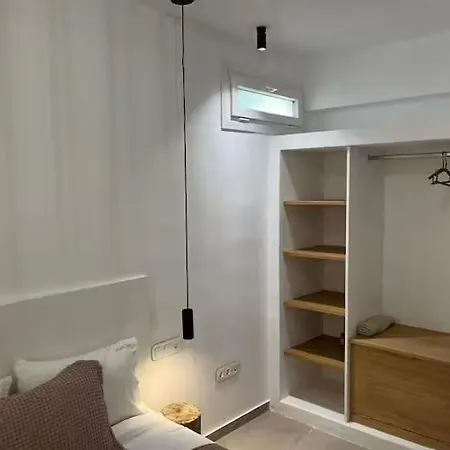 κανονική φιλοξενία Psarona Tatil Evi