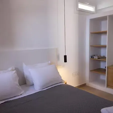 Tatil Evi κανονική φιλοξενία Psarona *