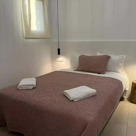 Holiday home Κανονική Φιλοξενία Psarona *