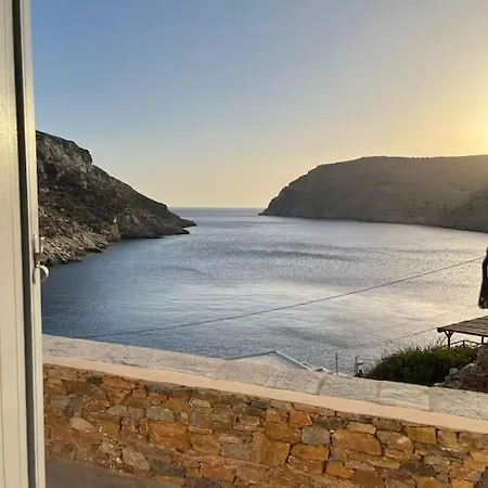 κανονική φιλοξενία Psarona * Mykonos Town