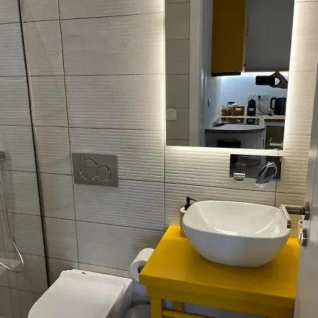 Tatil Evi κανονική φιλοξενία Psarona
