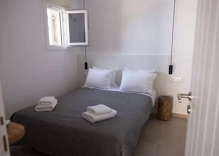 Κανονική Φιλοξενία Psarona