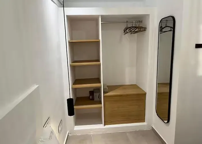 Κανονική Φιλοξενία Psarona Holiday home *