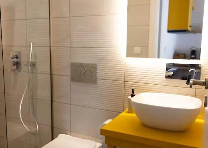 Κανονική Φιλοξενία Psarona Holiday home Mykonos Town