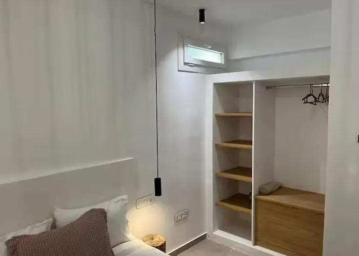 Κανονική Φιλοξενία Psarona Holiday home