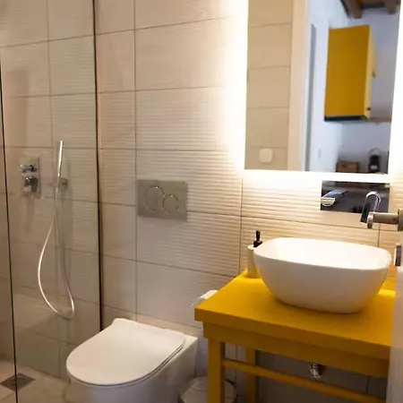 κανονική φιλοξενία Psarona Semesterbostad Mykonos Town
